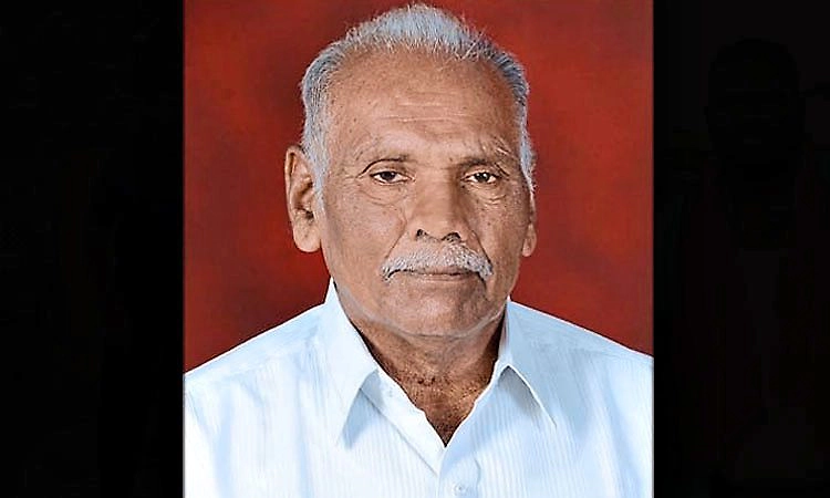 ಹಿರಿಯ ಪ್ರಗತಿಪರ ಕೃಷಿಕ ಶಿರ್ವ ಅಟ್ಟಿಂಜೆ ಶಂಭು ಶೆಟ್ಟಿ ನಿಧನ
