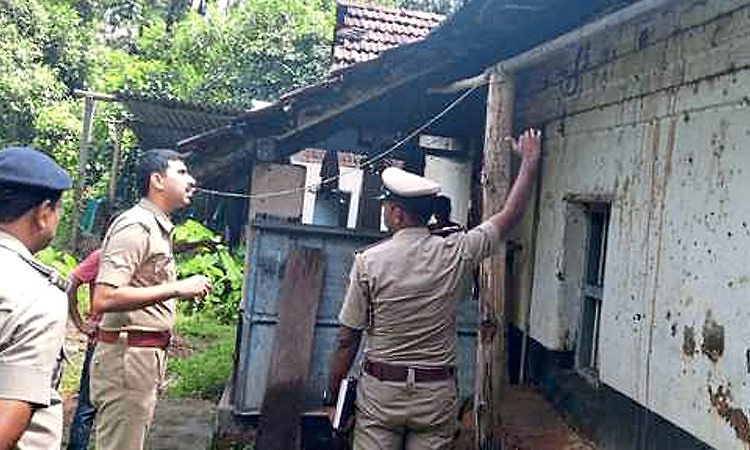 ಇಡ್ಕಿದು ಗ್ರಾಮದಲ್ಲಿ ಸರಣಿ ಕಳವು: ಬೆಚ್ಚಿಬಿದ್ದ ಗ್ರಾಮಸ್ಥರು