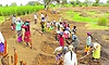 ‘ಬರ’ ಜಿಲ್ಲೇಲಿ ರಾಮ್‌ ಜಿ ಅಡಿ 150 ದಿನ ಕೆಲಸ