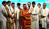 ಕಂಬಳ ತುಳುನಾಡಿನ ಸೀಮೆ ದಾಟಬಾರದು:ಡಾ.ವಿಶ್ವ ಸಂತೋಷ ಭಾರತೀ ಸ್ವಾಮೀಜಿ