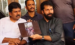 ದೆಹಲಿ ಪ್ರತಿಭಟನೆ ವಿಡಿಯೋ ಎಂದು ಬಿಹಾರದ ವಿಡಿಯೋ ತೋರಿಸಿದ ಸಿ.ಟಿ ರವಿ!  