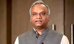 ಕೆಪಿಎಸ್ಸಿ ಅಧ್ಯಕ್ಷರ ನೇಮಿಸಿದ್ದೇ ಬಿಜೆಪಿ: ಸಚಿವ ಪ್ರಿಯಾಂಕ್‌ ತಿರುಗೇಟು