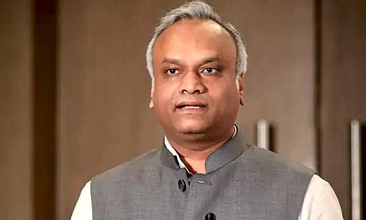 ಕೆಪಿಎಸ್ಸಿ ಅಧ್ಯಕ್ಷರ ನೇಮಿಸಿದ್ದೇ ಬಿಜೆಪಿ: ಸಚಿವ ಪ್ರಿಯಾಂಕ್‌ ತಿರುಗೇಟು