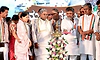 ಕೇಂದ್ರ ಸರಕಾರ ನುಡಿದಂತೆ ನಡೆಯಲಿಲ್ಲ: ಡಿಕೆಶಿ