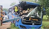 Six killed in road accident in Telangana's Suryapet
