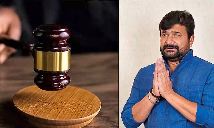 Court allows Vinay Kulkarni to enter Dharwad