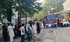 Islamabad hospital fire: 15 newborns killed in PIMS nursery