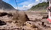 Nepal flash floods kill at least 8, several missing