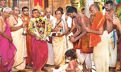 ತೆಂಕಪೇಟೆ ಶ್ರೀ ಲಕ್ಷ್ಮೀ ವೆಂಕಟೇಶ ದೇವಸ್ಥಾನ: 126ನೇ ಭಜನ ಮಂಗಳ್ಳೋತ್ಸವ ಸಂಪನ್ನ