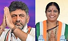 ಸಿಎಂಗೆ ಸಂಪುಟದ ತಲೆನೋವು: ನಾಗೇಂದ್ರ ರಾಜೀನಾಮೆ ನೀಡಿದರೆ ಶಾಸಕಿಗೆ ಅದೃಷ್ಟ?