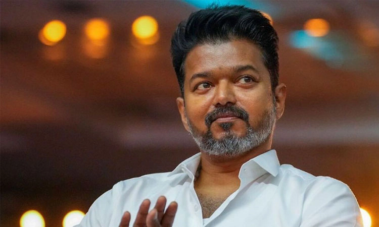 Tamil Nadu: ಓಣಂ ಹಬ್ಬದ ಶುಭಾಶಯ ಕೋರಿದ ತಮಿಳುನಾಡು ಸಿಎಂ ವಿಜಯ್