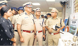 Bengaluru: ಕದ್ದ ಹಣದಲ್ದಿ ಬಡವರಿಗೆ ಸಹಾಯ ಮಾಡುತಿದ್ದ'ರಾಬಿನ್‌ ಹುಡ್‌' ಸೆರೆ