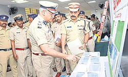 16 ಕೋಟಿ ರೂ.ಡ್ರಗ್ಸ್ ಜಪ್ತಿ, 18 ಪೆಡ್ಲರ್ಸ್‌ ಬಂಧನ