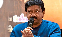 ನಿರ್ದೇಶಕನಾಗುವ ಮುನ್ನ ಪ್ರತಿದಿನ ಆ ನಟಿಯ ಮನೆ ಮುಂದೆ ನಿಲ್ಲುತ್ತಿದ್ದೆ..- ಆರ್‌ಜಿವಿ