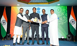 ಸಂವಿಧಾನದ ಮೌಲ್ಯಗಳಿಂದ ಭಾರತ ಬಲಿಷ್ಠ ಪ್ರಜಾಪ್ರಭುತ್ವ ರಾಷ್ಟ್ರ
