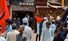 ಅಂಕೋಲಾ: ಈದ್ ಮಿಲಾದ್ ಮೆರವಣಿಗೆಯಲ್ಲಿ ಪ್ಯಾಲೆಸ್ತೀನ್ ಧ್ವಜ!