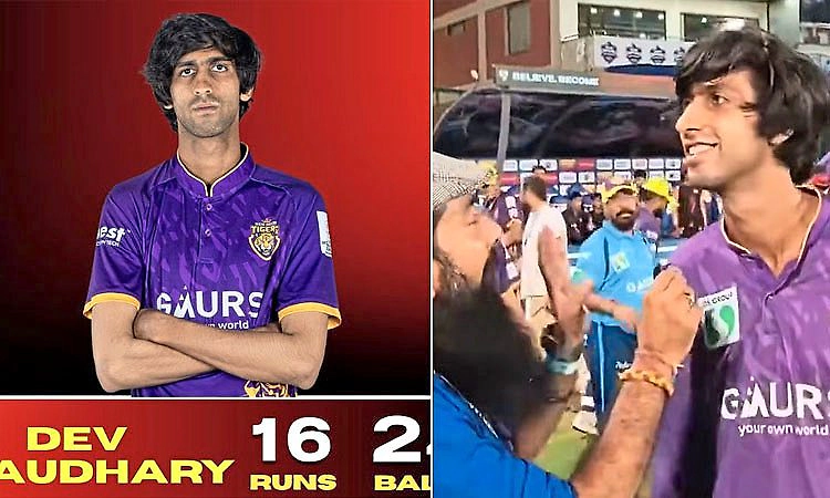 DPL: ಸರಿಯಾಗಿ ಬ್ಯಾಟಿಂಗ್‌ ಬರಲ್ಲ, ಕ್ಯಾಚ್‌ ಹಿಡಿಯಲ್ಲ: ಆದ್ರೂ ಈತ ಓಪನರ್!‌ - ಯಾರೀತಾ?