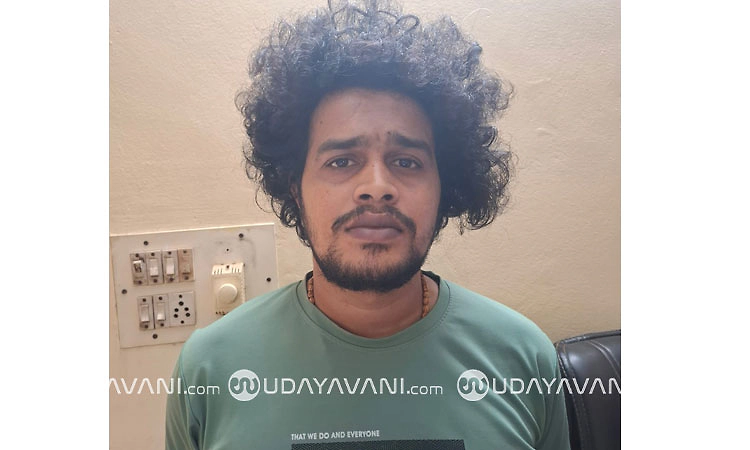 ಕಂಬಳಪದವು ತಂಗಿ ಕೊಲೆ ಪ್ರಕರಣ: ಆರೋಪಿಗೆ ಜೈಲು ಶಿಕ್ಷೆ ವಿಧಿಸಿದ ಮಂಗಳೂರು ನ್ಯಾಯಾಲಯ