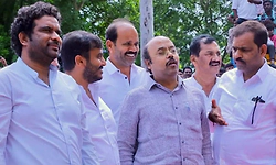 Mysore: ಈ ಬಾರಿ ದಸರಾದಲ್ಲಿ ಕಂಬಳ ಖಚಿತ: ಸಚಿವ ಡಾ. ಯತೀಂದ್ರ