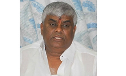 ಹಾಸನ ಡೀಸಿ ವಿರುದ್ಧ ಸಿಎಸ್‌, ಸ್ಪೀಕರ್‌ಗೆ ಪತ್ರ ಬರೆವೆ: ರೇವಣ್ಣ