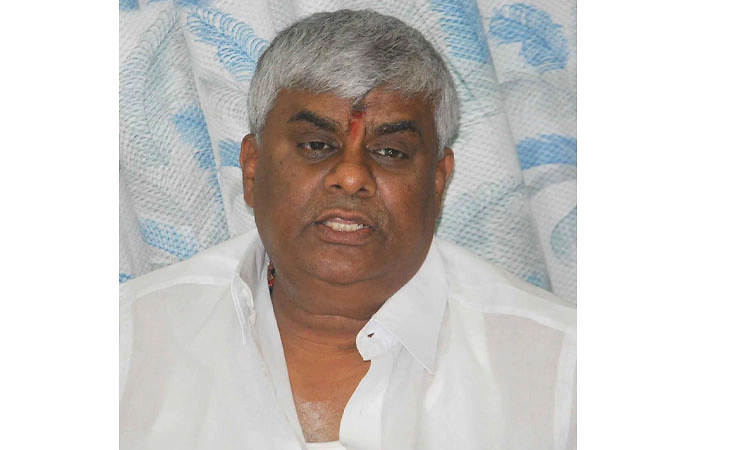 ಹಾಸನ ಡೀಸಿ ವಿರುದ್ಧ ಸಿಎಸ್‌, ಸ್ಪೀಕರ್‌ಗೆ ಪತ್ರ ಬರೆವೆ: ರೇವಣ್ಣ