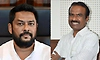 ಸಚಿವ ನಾಗೇಂದ್ರ ರಾಜೀನಾಮೆ ಅನಿವಾರ್ಯ: ರವಿಕುಮಾರ್‌