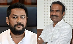 ಸಚಿವ ನಾಗೇಂದ್ರ ರಾಜೀನಾಮೆ ಅನಿವಾರ್ಯ: ರವಿಕುಮಾರ್‌