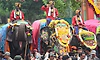 Mysore: 26 ವರ್ಷ ದಸರೆಯಲ್ಲಿ ಮೆರೆದಿದ್ದ ‘ಕ್ಯಾಪ್ಟನ್‌’ಗೆ ಭಾವುಕ ಬೀಳ್ಕೊಡುಗೆ