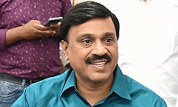 ಬಿಜೆಪಿ ಪಾದಯಾತ್ರೆ ತುಸು ಬದಲು; 170 ಕಿ.ಮೀ.ನಿಂದ 185ಕ್ಕೆ ಹೆಚ್ಚಳ