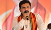ನಾಗೇಂದ್ರ ಸಣ್ಣ ಮೀನು, ಬಹಳ ದೊಡ್ಡ ಮೀನುಗಳು ಹಿಂದೆ ಉಳಿದಿವೆ: ಬಿವೈವಿ