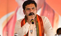 ನಾಗೇಂದ್ರ ಸಣ್ಣ ಮೀನು, ಬಹಳ ದೊಡ್ಡ ಮೀನುಗಳು ಹಿಂದೆ ಉಳಿದಿವೆ: ಬಿವೈವಿ