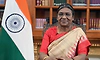 ರಾಷ್ಟ್ರಪತಿ ಜತೆ ರಕ್ಷಾಬಂಧನಕ್ಕೆ ರಬಕವಿಯ 5 ವಿದ್ಯಾರ್ಥಿಗಳು