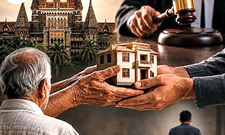 ಮಕ್ಕಳು ಪೋಷಕರ ನಿರ್ಲಕ್ಷಿಸಿದರೆ ಆಸ್ತಿ ಇಲ್ಲ: ಕಾನೂನಿಗೆ ಉ.ಪ್ರ. ಸಂಪುಟ ಅಸ್ತು