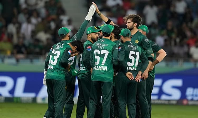 Pakistan beat Bangladesh, set up first ever Asia Cup final date against India