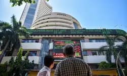 Stock markets take downtrend for 5th day; Sensex, Nifty tank nearly 1 pc