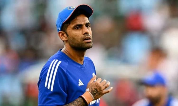 Time for 'skipper Surya' to let 'batter Surya' take over in Asia Cup summit clash