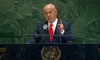 Israel, US share common goals in Iran conflict, says Netanyahu
