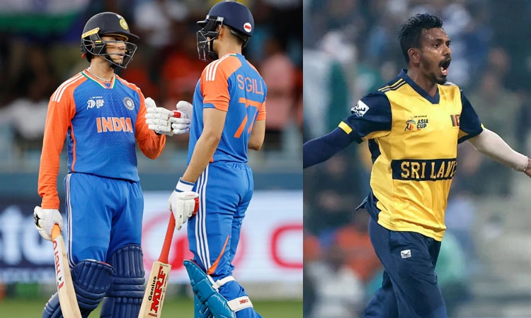 ಏಷ್ಯಾ ಕಪ್‌ ಟಿ20 ಕ್ರಿಕೆಟ್‌: ಇಂದು ಭಾರತಕ್ಕೆ ಶ್ರೀಲಂಕಾ ಸವಾಲು