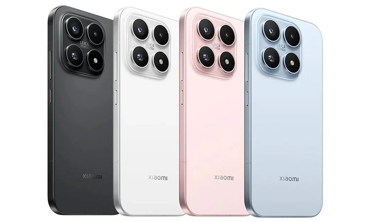 Xiaomi: ಶಿಯೋಮಿ 17 ಸೀರೀಸ್ : Snapdragon 8 Elite Gen 5 ಪ್ರೊಸೆಸರ್ ರಿವೀಲ್