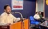 Increased use of Hindi urged: Subedar Lieutenant Dr Anand Rayamane