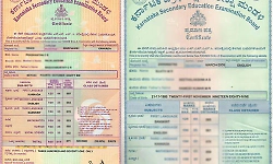 Karnataka SSLC marksheet errors: School headmasters to be held responsible