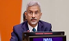 ‘A terrorist country is asking me a question’: Jaishankar hits back at Pakistani journalist
