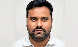 Gadag: KRIDL AEE goes missing after writing letter over pending government funds