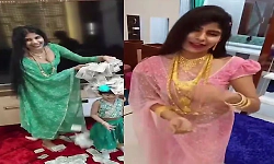 YouTuber's house burgled after flaunting wealth online: 944 grams of gold, cash stolen