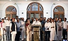 INDIA bloc parties likely to meet on September 30 over EC row, other issues