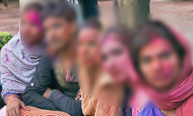   Transgender person held for sexually assaulting minor boy in Hyderabad