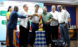 Professional empowerment of pharmacists essential for healthy society: Chokkadi
