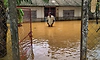 Odisha starts evacuating people as rivers swell due to heavy rain, Hirakud Dam opens 16 gates