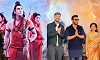Viral video: MrBeast joins Ramayana event in Mumbai