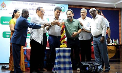 ಆರೋಗ್ಯಕರ ಸಮಾಜಕ್ಕೆ ಫಾರ್ಮಸಿಸ್ಟ್ ಗಳ ವೃತ್ತಿಪರ ಸಬಲೀಕರಣ ಅಗತ್ಯ: ಚೊಕ್ಕಾಡಿ